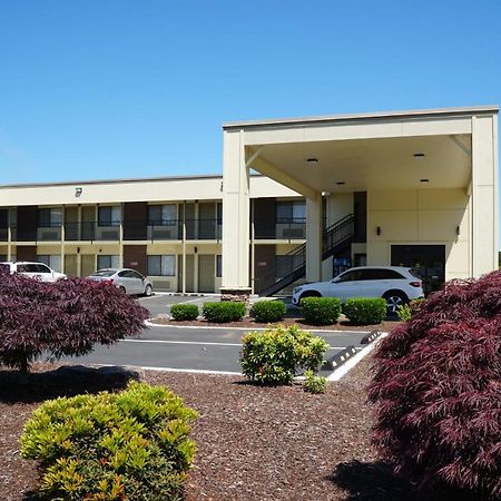 College Inn Monmouth Esterno foto