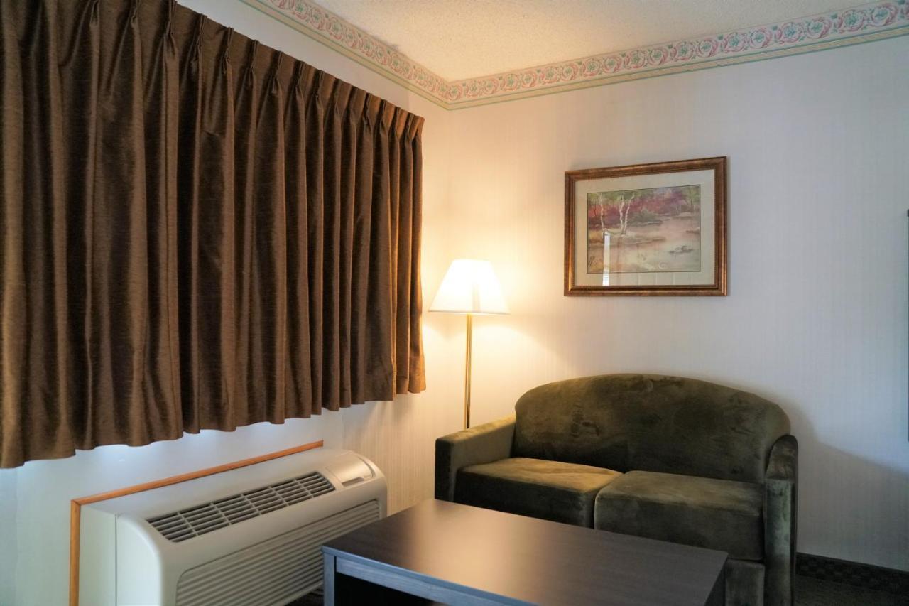 College Inn Monmouth Esterno foto